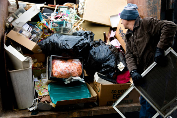 Best Commercial Junk Removal  in Addis, LA