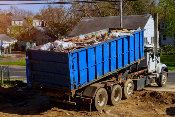 Best Yard Cleanup Services  in Addis, LA