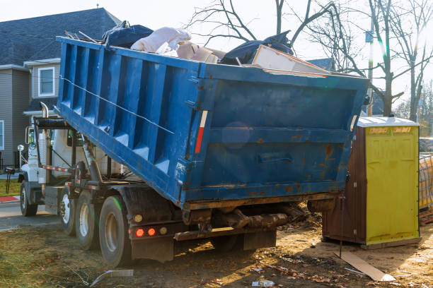Commercial Cleanout Services in Addis, LA