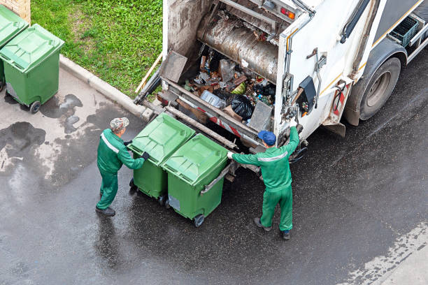 Best Garage Cleanout Services  in Addis, LA