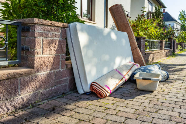 Best Residential Junk Removal  in Addis, LA