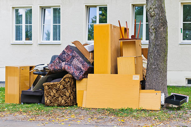 Best Attic Cleanout Services  in Addis, LA